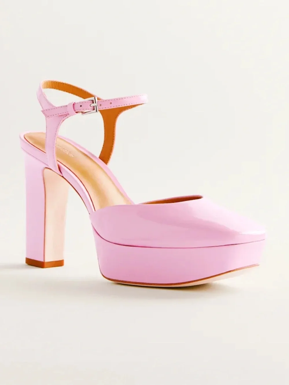 Reformation new never